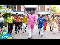 Taarak Mehta Ka Ooltah Chashmah - Ep 3035 - Full Episode - 12th November 2020