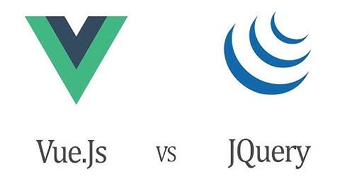 VueJs 2 vs JQuery Comparision with Example