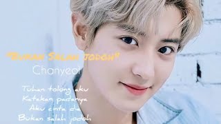 FMV - Bukan Salah Jodoh By Chanyeol