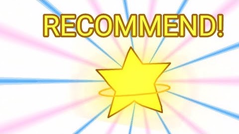 YOU CAN NOW RECOMMEND FOR MY LARGE CAST OBJECT SHOW!!!