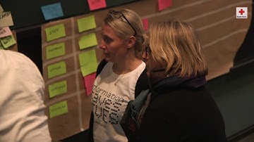 Aftermovie Codeathon 2.0