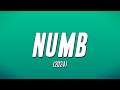 Rod Wave - Numb (2024) [Lyrics]