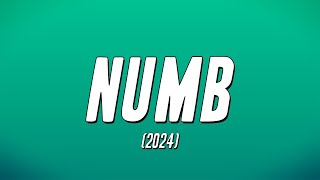 Rod Wave - Numb (2024) [Lyrics]