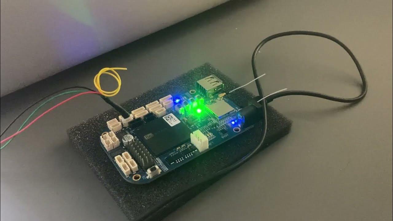 Simulink HardwareInTheLoop (HIL) Example with PX4 Autopilot running
