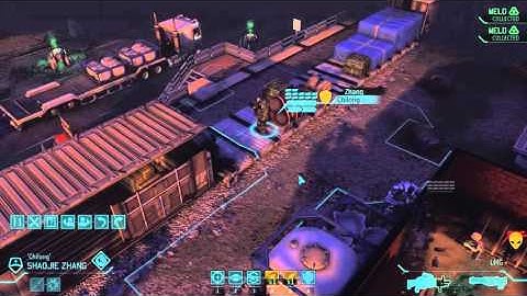 Using Steam controller