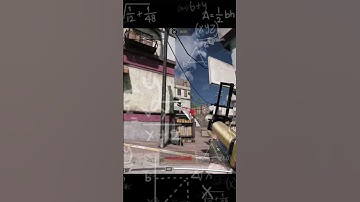 Track and Shoot #thumpershot #codmobile