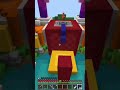 2回目(意味深)のブリッジカンスト！！#minecraft #switch #hive #マイクラ #マインクラフト #hivebridge #コントローラー#レベル