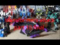 transformers attack part 10 final stop motion