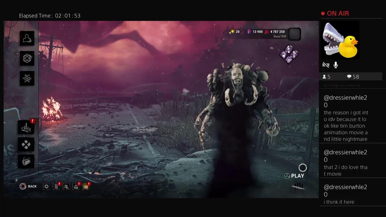 A Very Rosie Valentines