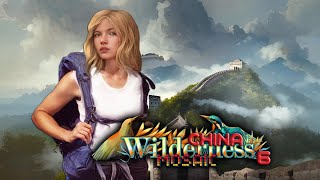 Wilderness Mosaics 6: China Game Trailer