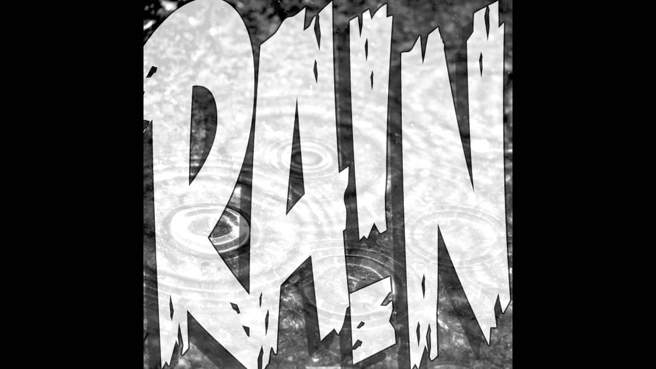 RA!N - I Know I Can (Lil Wayne, Busta Rhymes & Jay-Z MASHUP)