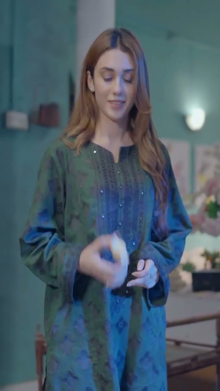 Dada Ki Chamchi #Bharam #HinaTariq #Shorts