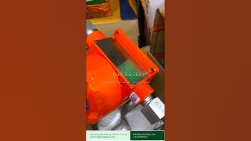 Knots and Gear: Fixed Gas Detector