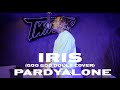 Pardyalone - Iris (Goo Goo Dolls cover)