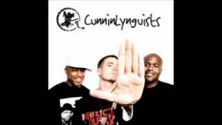 Cunninlynguists-kkky (remix)