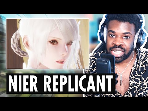 Why NieR Replicant&rsquo;s Soundtrack is a Masterpiece