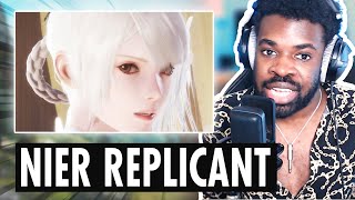 Why NieR Replicant's Soundtrack is a Masterpiece