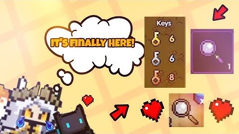 I failed in Treasure Cellar but I got SOMETHING! | My Heroes