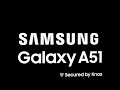 Samsung A51 Замена дисплея