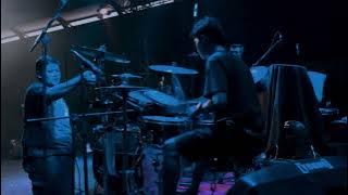 Azzanul Andrean | DISSANITY | Rot , Purulent and Shattered {DRUMCAM} LIVE AT LUMAJANG DEATH FEST #2