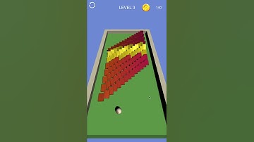 Domino 3D game template