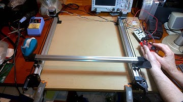 Pick and Place first Move