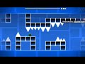 Mi primer layoutrskf geometry dash