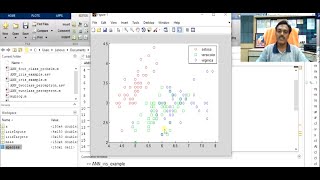 Part#3 ANN Example|Data Analysis & Visualization Artificial Neural Network MATLAB|Machine Learning