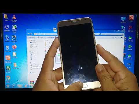 Samsung J400f/ds Flashing Eassy method & How To Flash Samsung J4 In Odin Tool