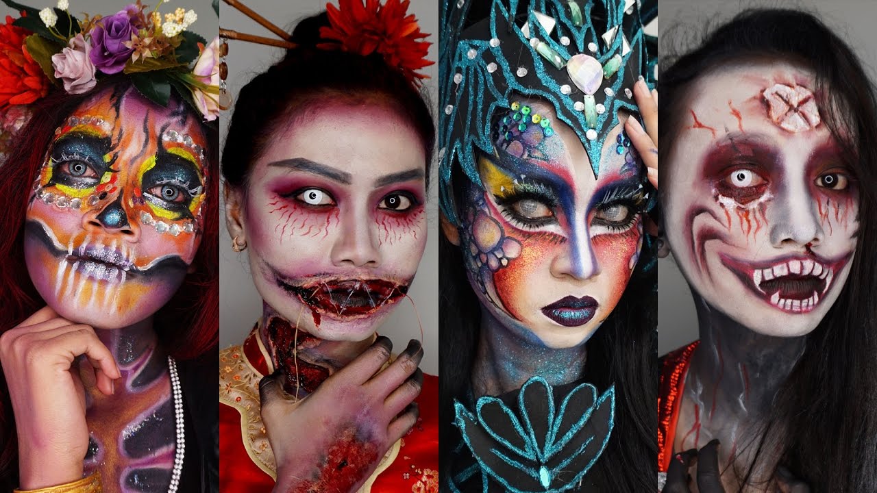 VLOG Halloween Night At Museum Angkut Batu Malang Dark Noon VLOG Halloween Night At Museum Angkut Batu Malang Dark Noon