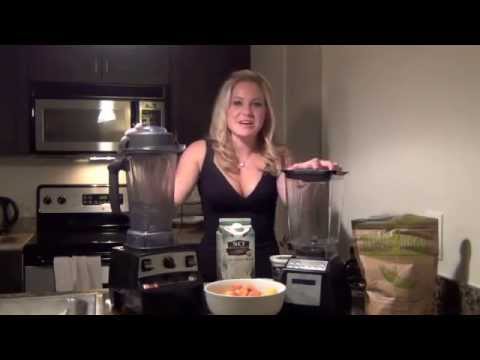 Blendtec Vs Vitamix Review Part-11-08-2015