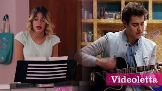 Обложка Violetta 3 English Vilu And Leon Sing I Need To Let You Know Connection Is Still There Ep 73 Скачать Violetta 3 English Vilu And Leon Sing I Need To Let You Know Connection Is Still There Ep 73