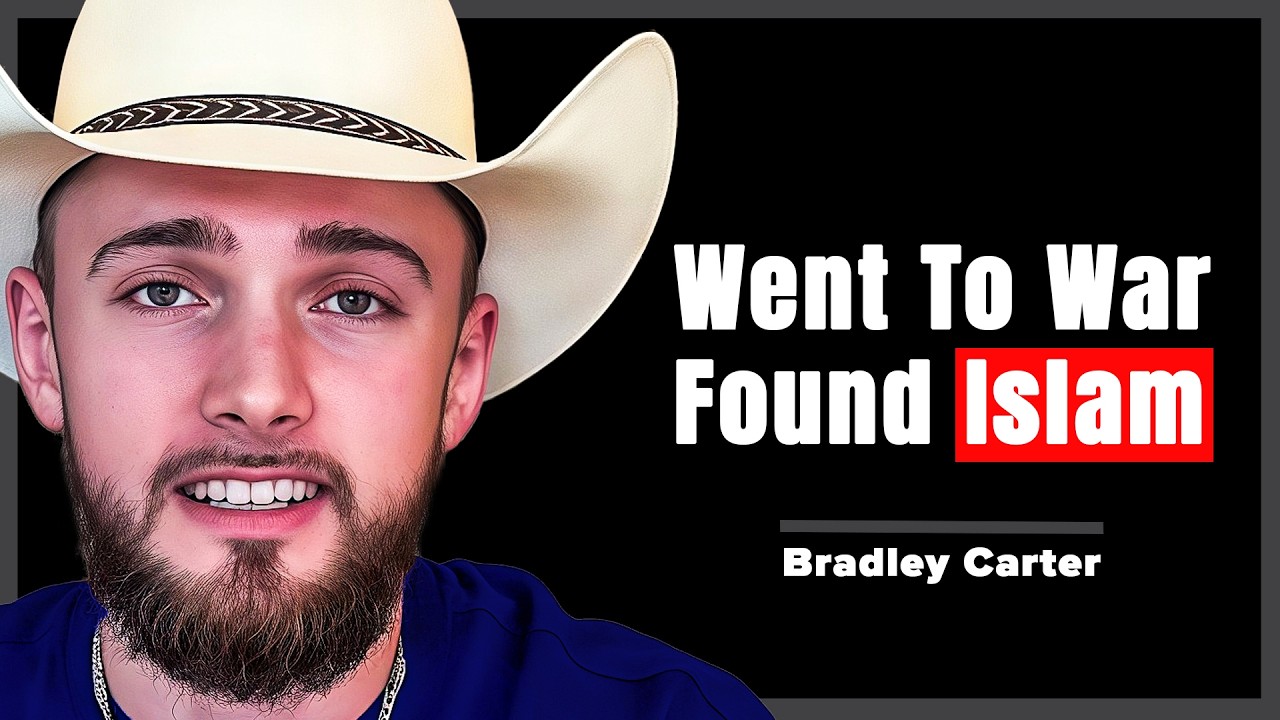 Моя служба в Афганистане привела меня к исламу | Ветеран армии возвращается в ислам