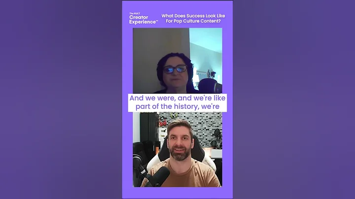 What Does Success Look Like For A Pop Culture Podc...