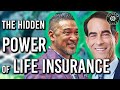 Why millionaires are buying life insurance more than ever  interview with douglas andrew