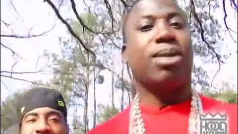 Gucci Mane - First Day Out