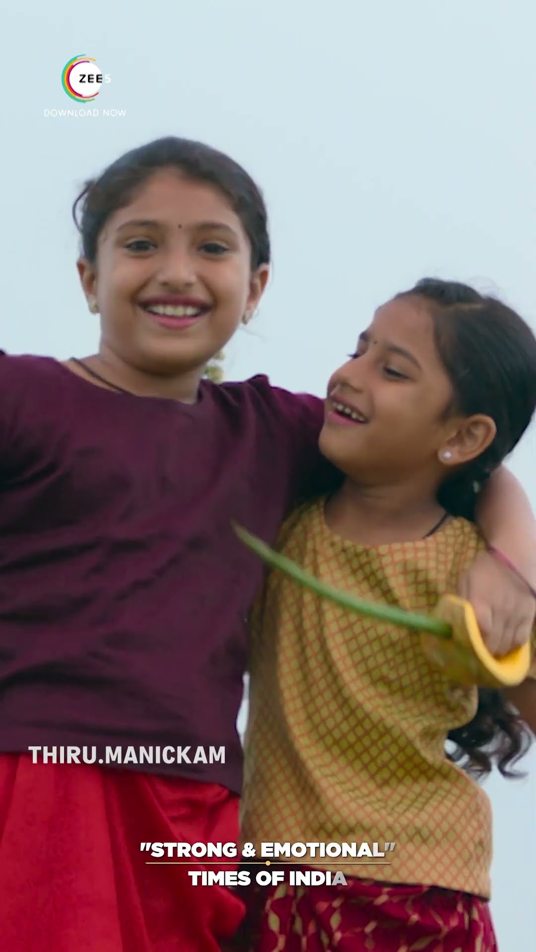 Thiru.Manickam ZEE5 Official Trailer Clips (Tamil) | Samuthirakani | Bharathiraja | Watch Now