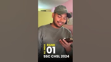 Live बात चित with AIR - 01 In SSC CHSL 2024 || Abhishek Ojha Sir || ❤️❤️  #sscchslresult