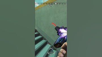 #apexlegends FASTEST SHIELD SWAP EVER ON CONTROLLER ! #shorts #shortsvideo