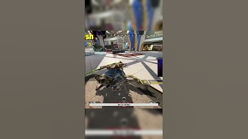 Apex Legends Moments Number 1 #Apex #apexlegends #gaming  #dota2