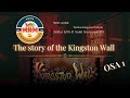 Capture de la vidéo Mrm Esittää: Kingston Wall Story, Osa 1. Jylli & Kuoppis
