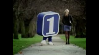 English & Pockett Showreel montage 2003