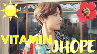 Jhope can make you smile [🐿️제이홉] funny and cute moments