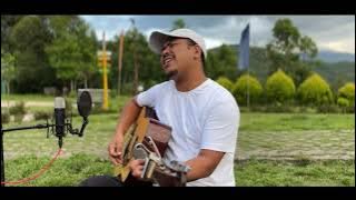 Dear God ~Avenged Sevenfold (Acoustic Cover by Rigo Geyi)