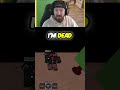 Zombies Attack! Epic Laser Beam Showdown on the Dead Roads! #shorts
