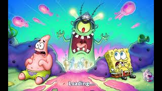 SpongeBob adventures