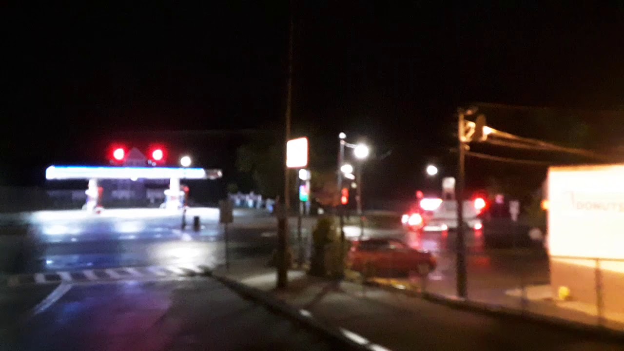 New Rochelle Ambulance 1 arriving at a call 10319 YouTube