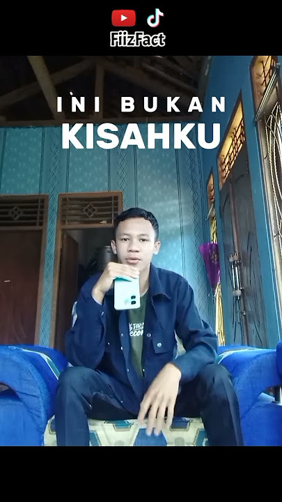 Persembahan Terbaik Rony Parulian #ronyparulian #genz #indiemusic #indie #galaustory #storywa30detik