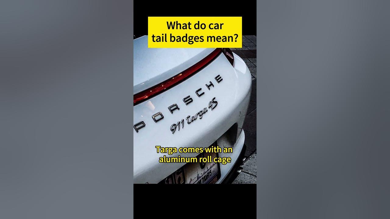 what-do-car-tail-badges-mean-automobile-drivinglesson