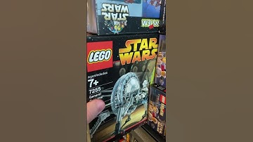 What a $30k Lego Collection Looks Like... Day 508 of making a video until Lego hires me. #shorts